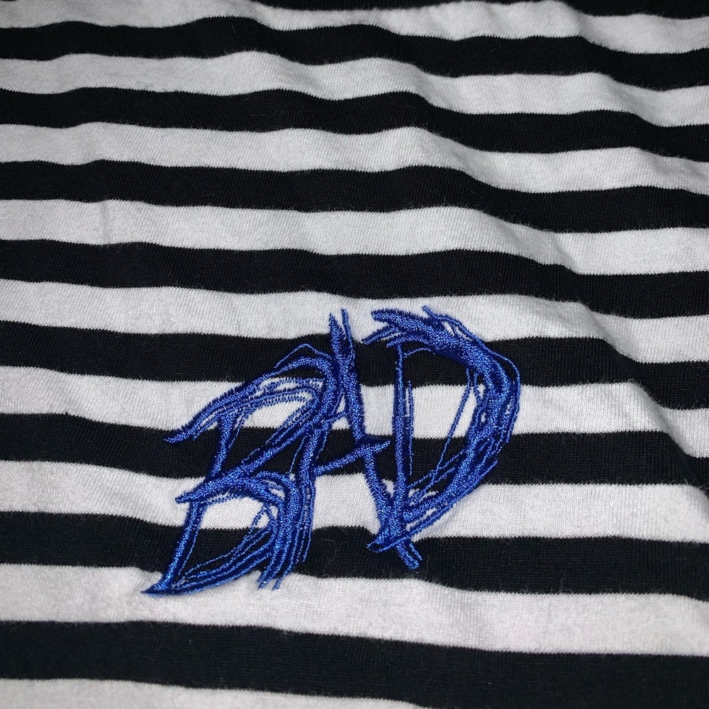 BAD- Xxxtentacion’s “Bad Vibes Forever” brand